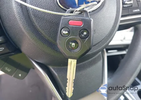 2018 Subaru Legacy 2.5I from USA, damaged, VIN 4S3BNAA63J3046506